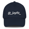 Jay Fit Dad hat