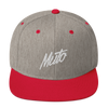 Muto Snapback Hat