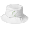 PCFS Old School Bucket Hat