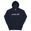 Maria_970 Unisex Hoodie