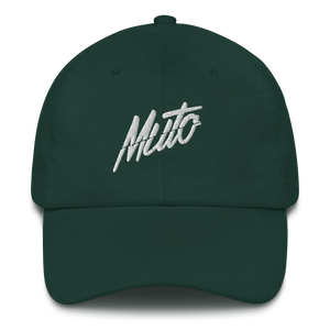 Muto Dad hat