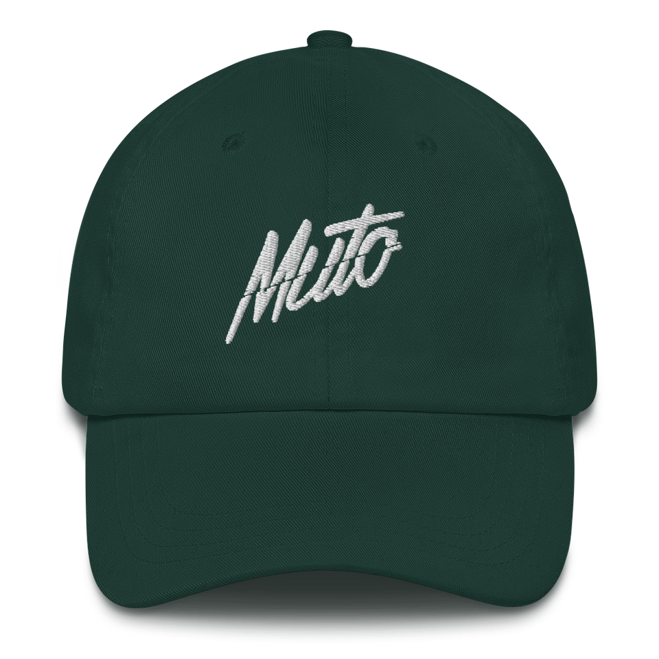 Muto Dad hat