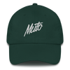 Muto Dad hat