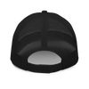 Red Stump Trucker Cap