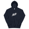 Muto Unisex Hoodie