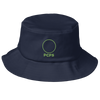 PCFS Old School Bucket Hat