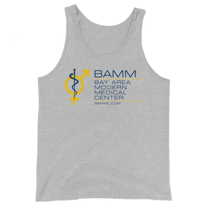 BAMM premium Tank Top