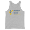 BAMM premium Tank Top
