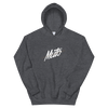 Muto Unisex Hoodie