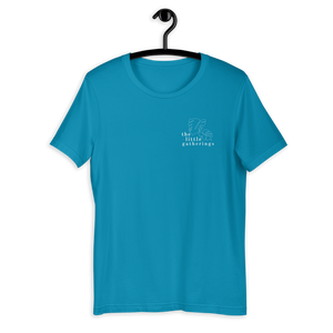 TLG premium unisex tee