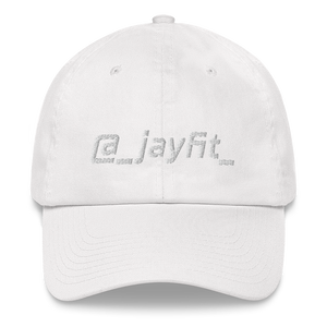Jay Fit Dad hat