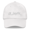 Jay Fit Dad hat