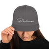 Palmz Snapback Hat