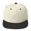 Muto Snapback Hat