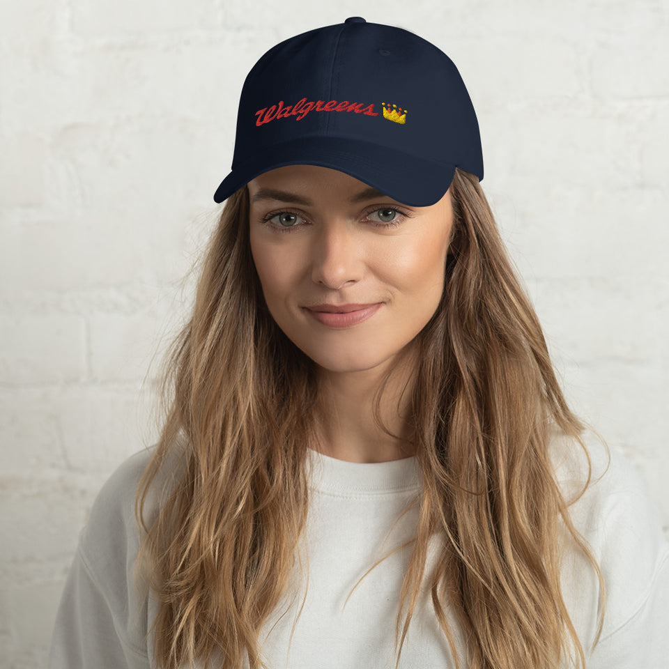 Secret Santa hat