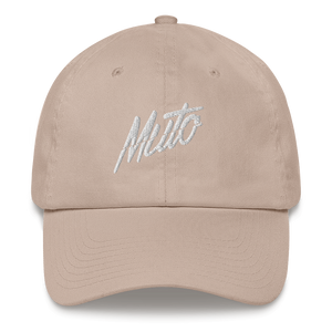 Muto Dad hat