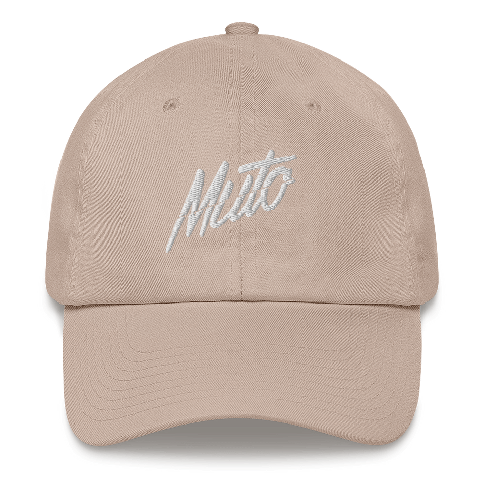 Muto Dad hat