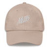Muto Dad hat