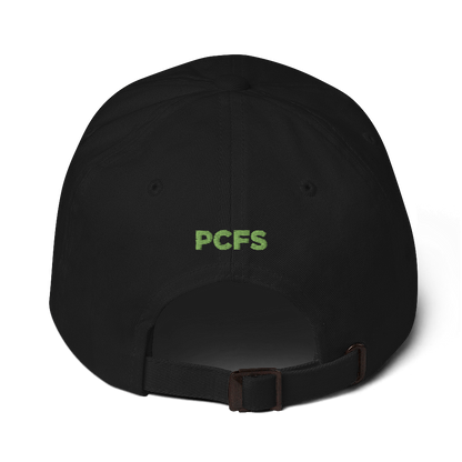 PCFS Dad hat