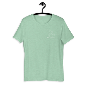 TLG premium unisex tee
