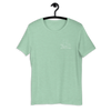 TLG premium unisex tee
