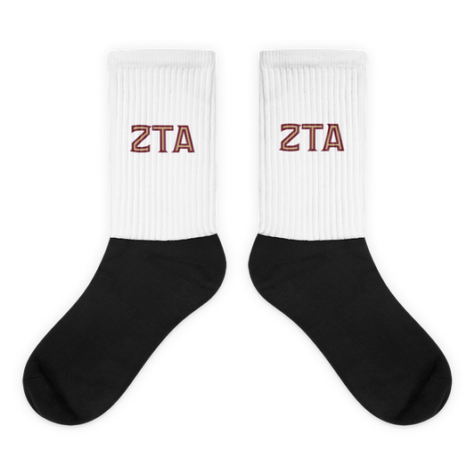 Zeta Socks 1