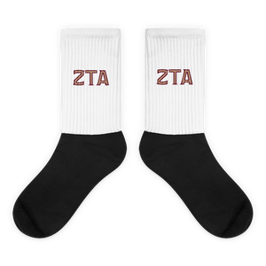 Zeta Socks 1