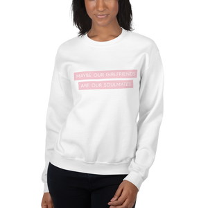 Ash Sweatshirt