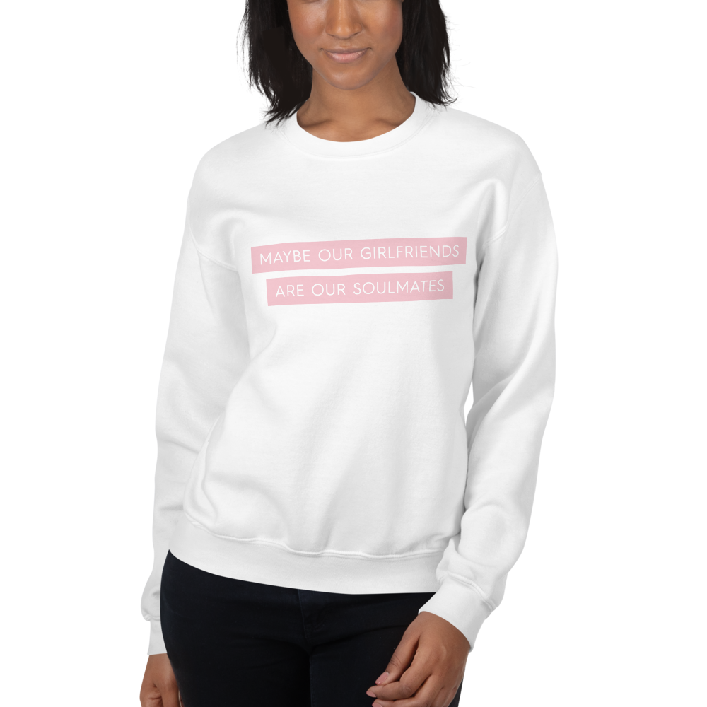 Ash Sweatshirt