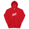 Muto Unisex Hoodie