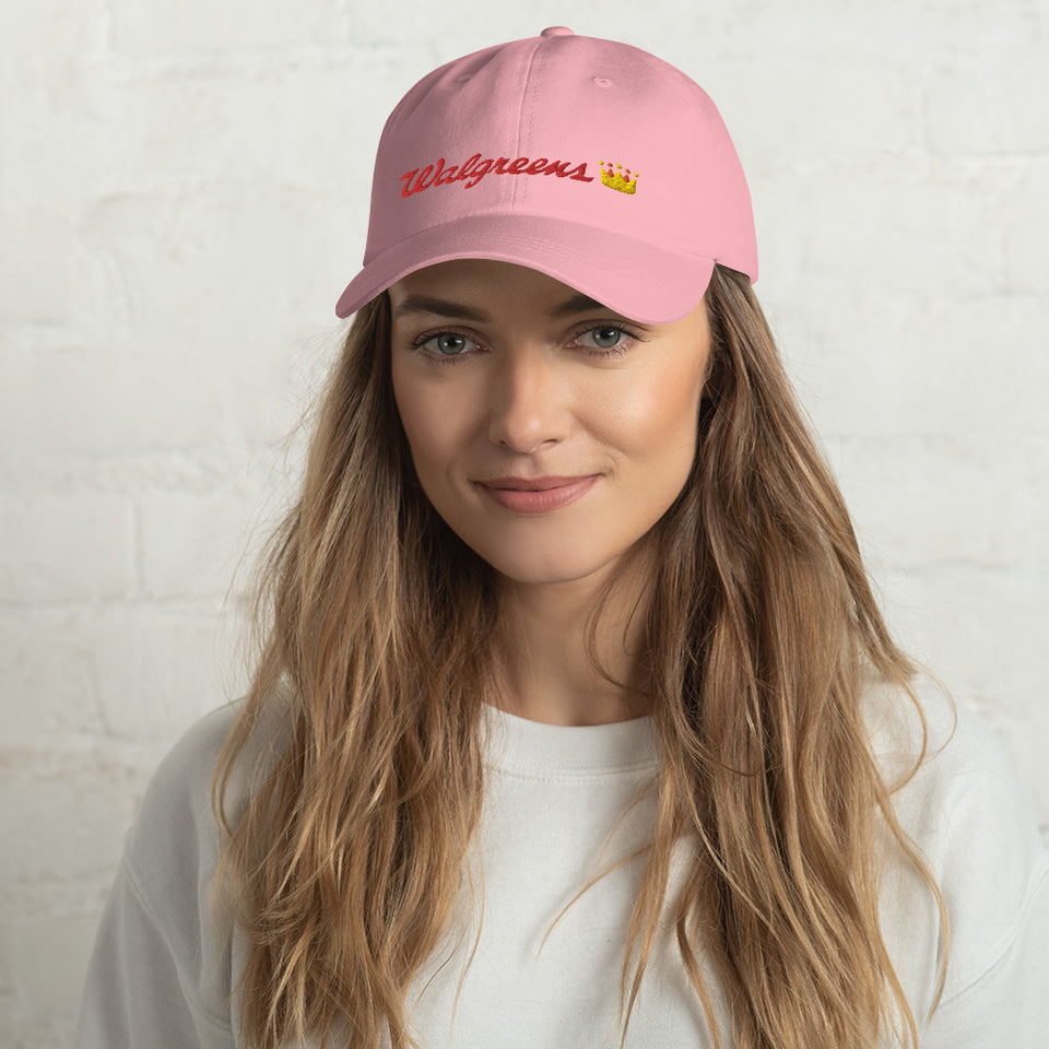 Secret Santa hat