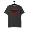 Red Stump - California Cotton Tee