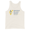 BAMM premium Tank Top