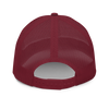 Red Stump Trucker Cap