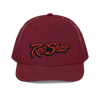 Red Stump Trucker Cap