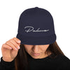 Palmz Snapback Hat