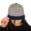 Palmz Snapback Hat