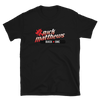 Rick Mathews Service Unisex T-Shirt