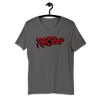 Red Stump - California Cotton Tee