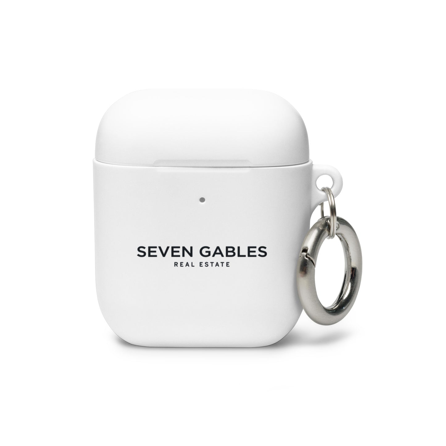 Seven Gables Rubber Case for AirPods®