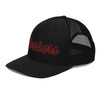 TB Hookers Trucker Cap #2