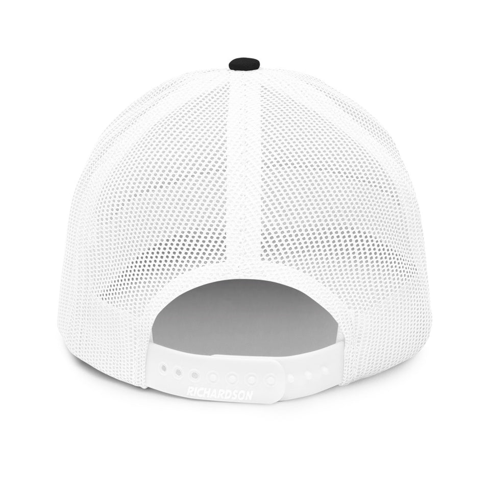 TB hookers Trucker Cap