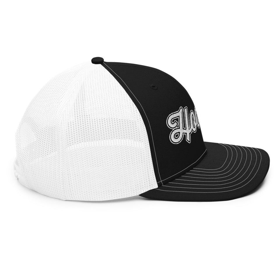 TB hookers Trucker Cap