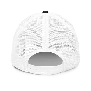 TB Hookers Trucker Cap #2