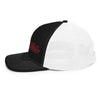 TB Hookers Trucker Cap #2