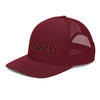 TB Hookers Trucker Cap #2