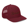 TB Hookers Trucker Cap #2