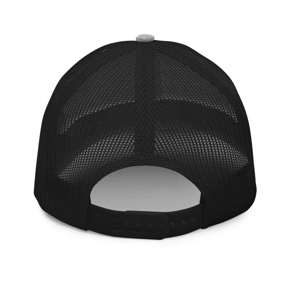TB hookers Trucker Cap