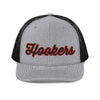 TB Hookers Trucker Cap #2