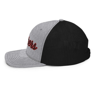 TB Hookers Trucker Cap #2